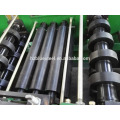 Изменить размеры CZUW Omega Shape Purlin Cold Roll Forming Machine для продажи, машина для производства Purlin